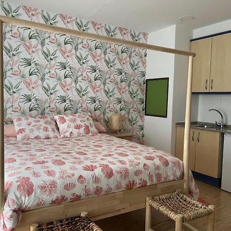 La Habana Apart Hotel โยเรตเดมาร์ ภายนอก รูปภาพ