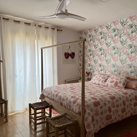 La Habana Apart Hotel โยเรตเดมาร์ ภายนอก รูปภาพ