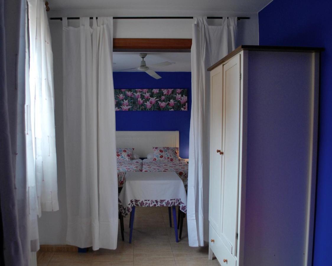 La Habana Apart Hotel โยเรตเดมาร์ ภายนอก รูปภาพ