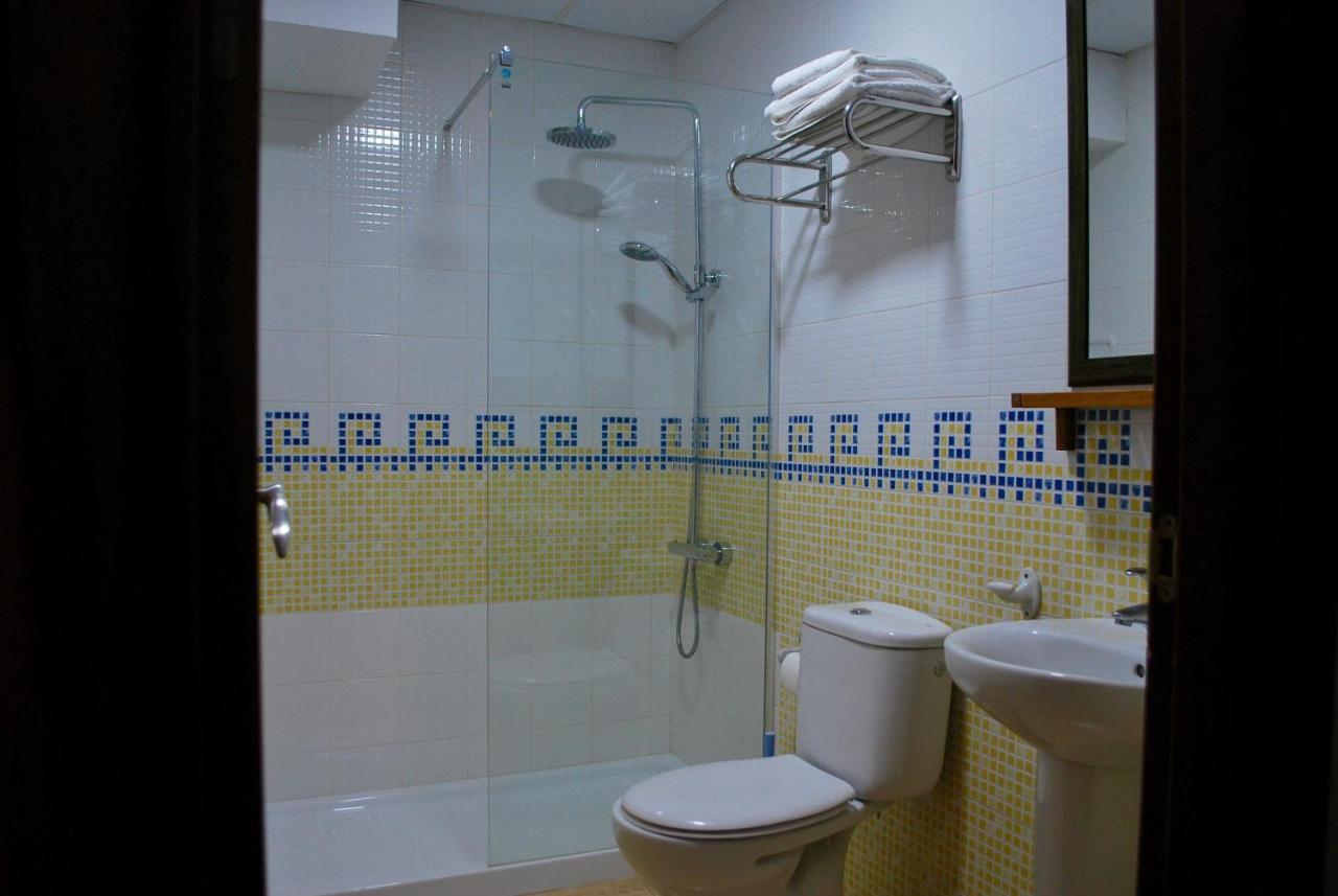 La Habana Apart Hotel โยเรตเดมาร์ ภายนอก รูปภาพ