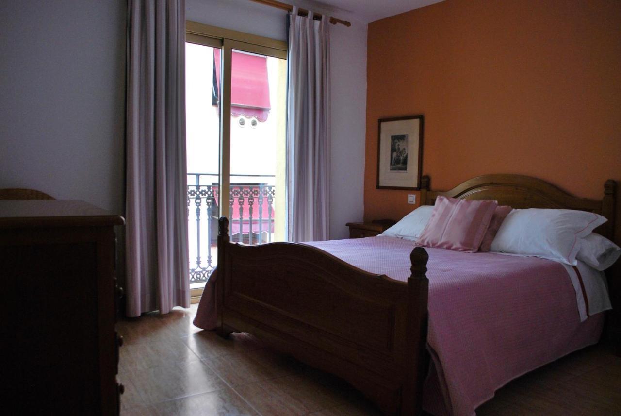 La Habana Apart Hotel โยเรตเดมาร์ ภายนอก รูปภาพ