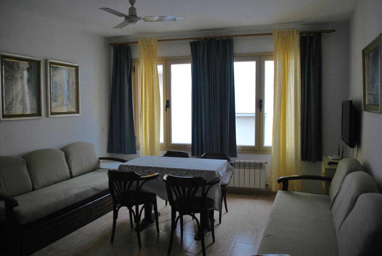 La Habana Apart Hotel โยเรตเดมาร์ ภายนอก รูปภาพ