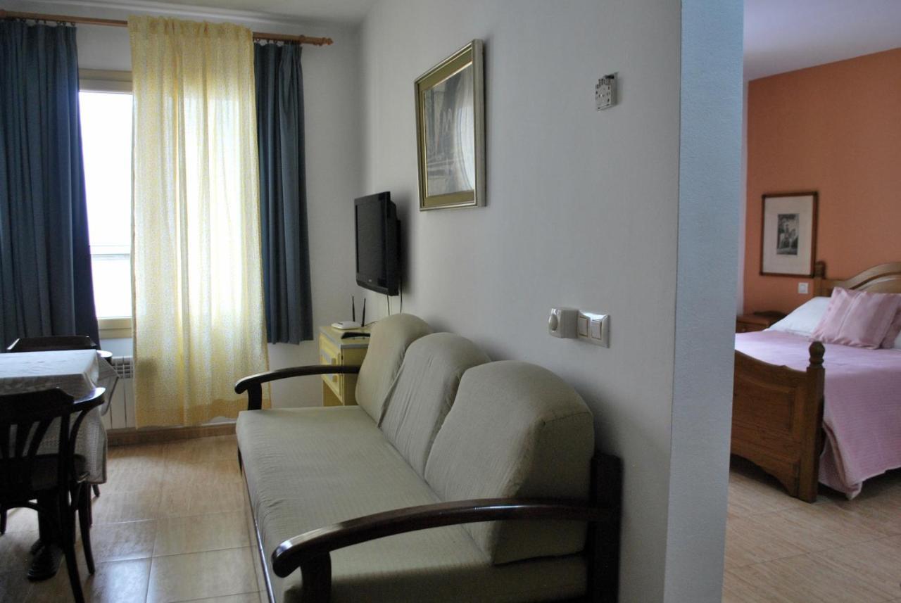 La Habana Apart Hotel โยเรตเดมาร์ ภายนอก รูปภาพ