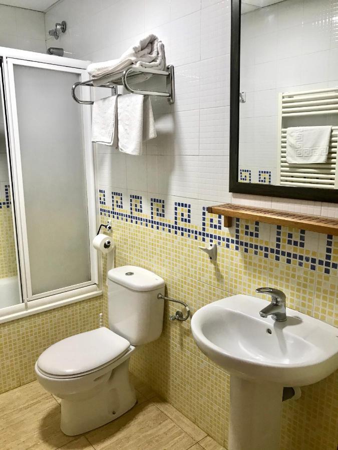 La Habana Apart Hotel โยเรตเดมาร์ ภายนอก รูปภาพ