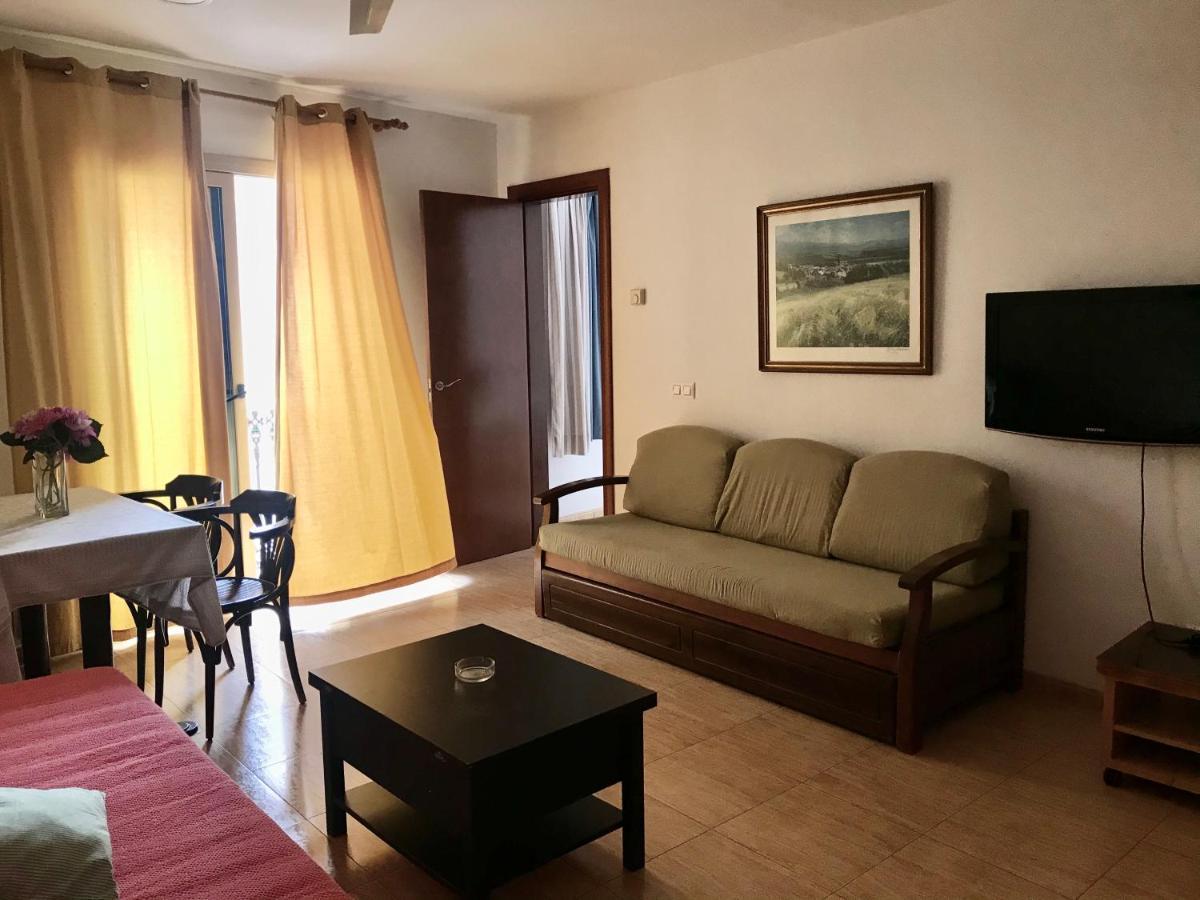 La Habana Apart Hotel โยเรตเดมาร์ ภายนอก รูปภาพ
