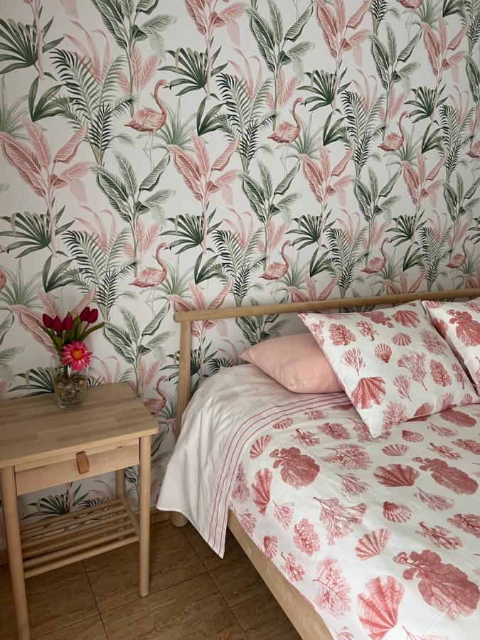 La Habana Apart Hotel โยเรตเดมาร์ ภายนอก รูปภาพ