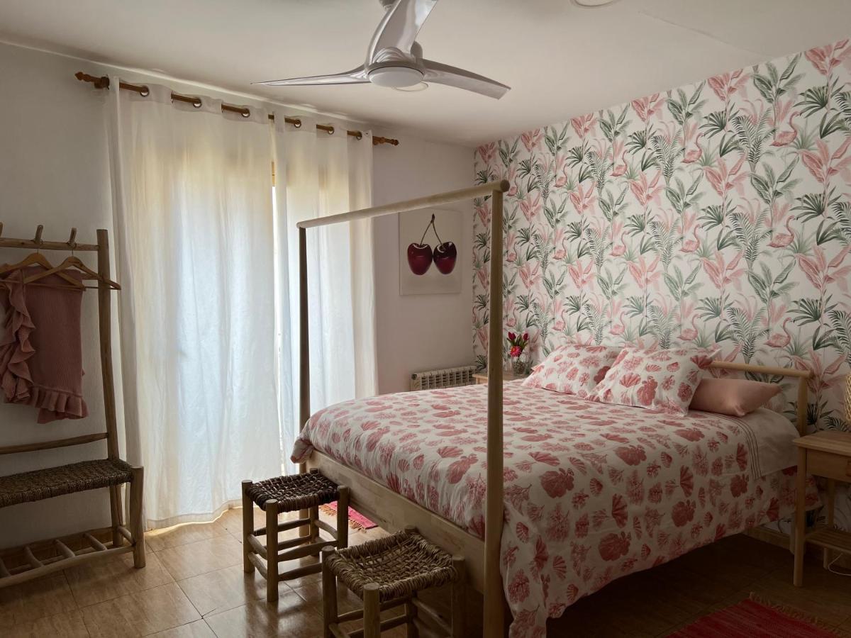 La Habana Apart Hotel โยเรตเดมาร์ ภายนอก รูปภาพ
