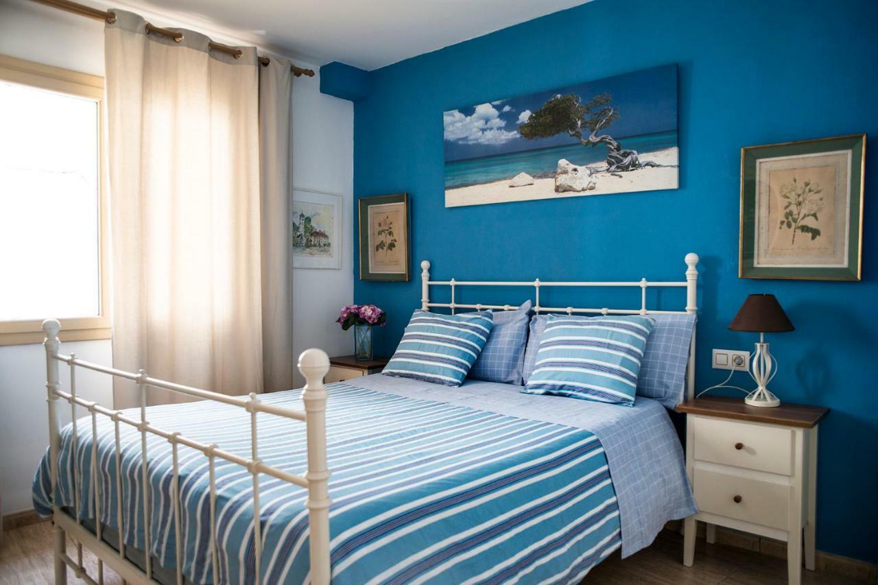 La Habana Apart Hotel โยเรตเดมาร์ ภายนอก รูปภาพ