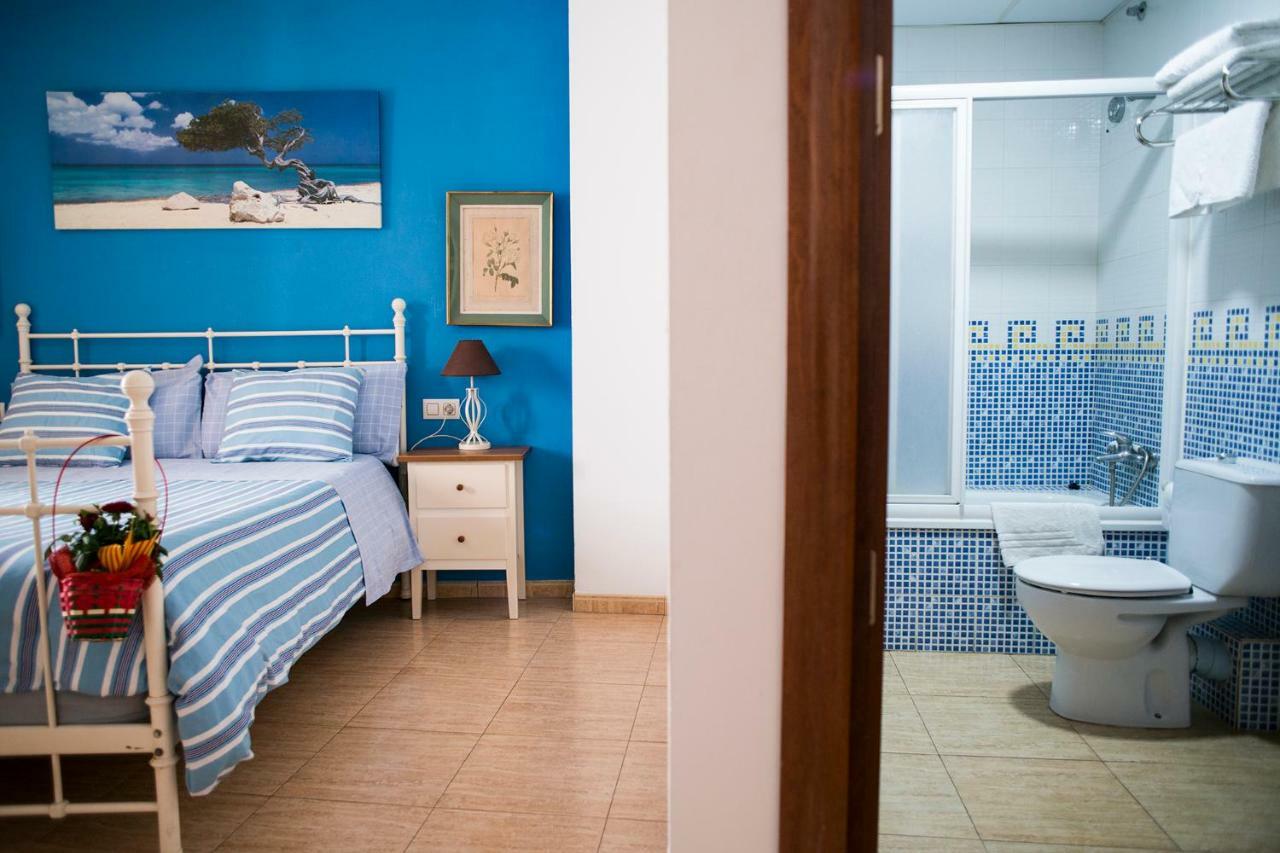 La Habana Apart Hotel โยเรตเดมาร์ ภายนอก รูปภาพ