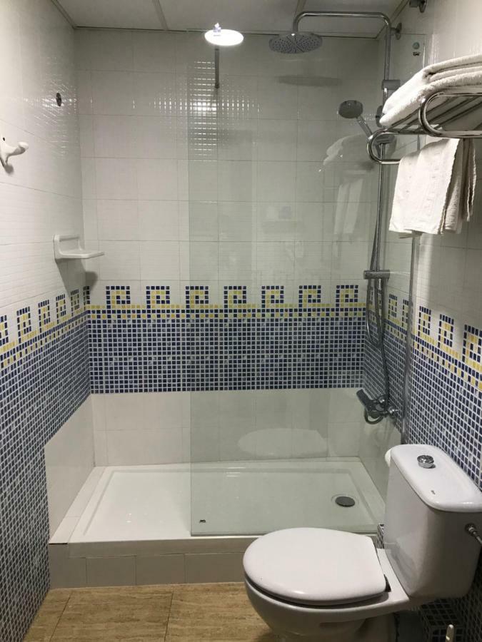 La Habana Apart Hotel โยเรตเดมาร์ ภายนอก รูปภาพ